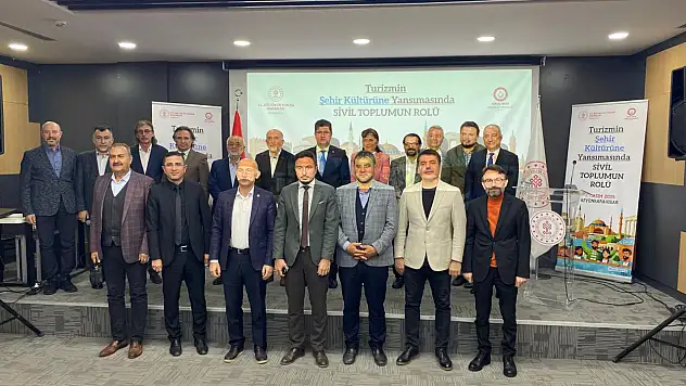 Kayseri, Gaziantep illerinden sonra şimdiki duran Afyonkarahisar oldu!