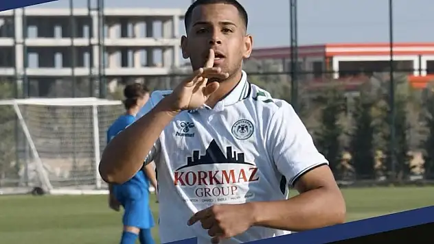 Kayseri gece saatlerinde Süper Lig'den bir transfer daha yaptı