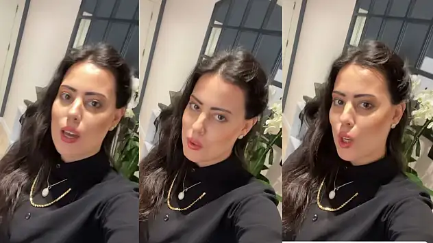 Kayseri Gelin Evi programını ağırlıyor: Diyetisyen Taflıoğlu'ndan tepki!