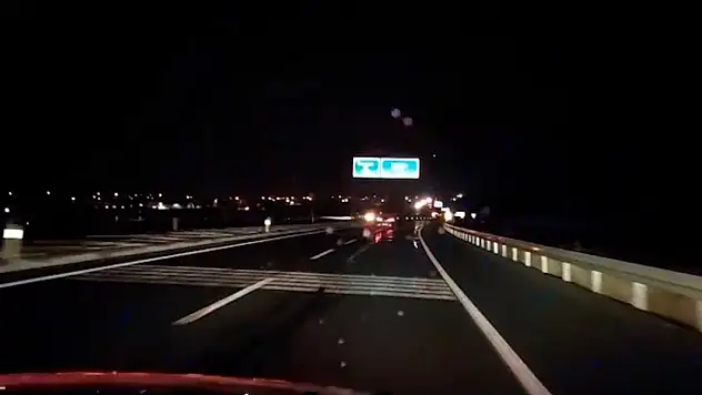 Kayseri genelinde yol durumu açıklandı