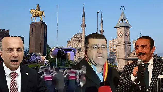 Kayseri güncel gelişmelerden kısa kısa: Bugün neler yaşandı?