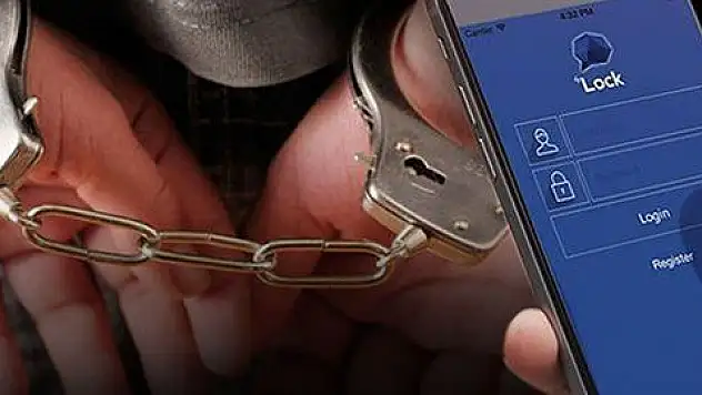 By lock'tan 1 sanığa 6 yıl, 1 sanığa beraat 