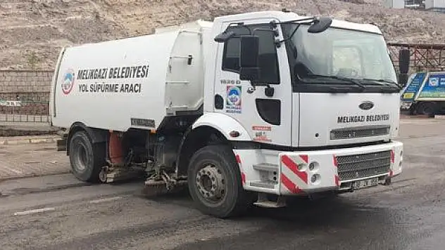  ÇEVRE TEMİZLİK VERGİLERİ İLE TEMİZLİĞE YATIRIM VE HİZMET