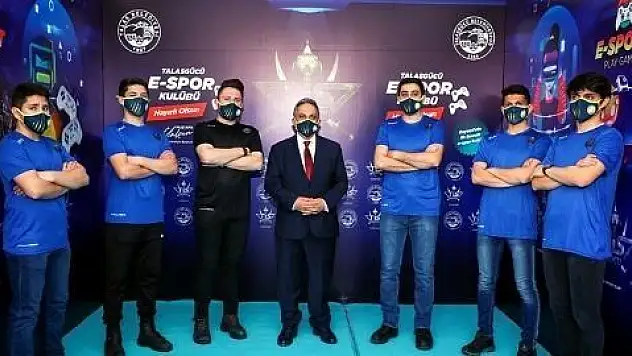 E Spor Merkezi'nde başvurular başlıyor