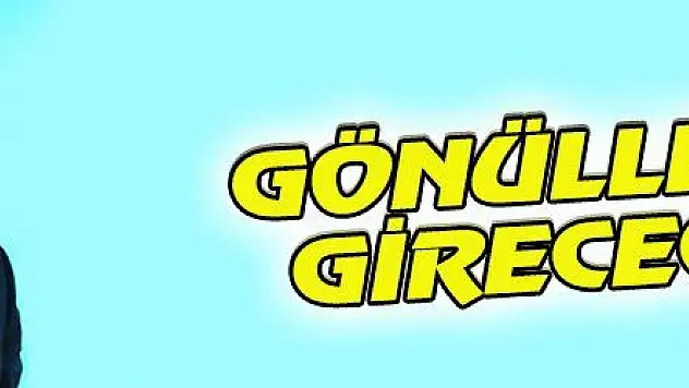 GÖNÜLLERE GİRECEĞİZ