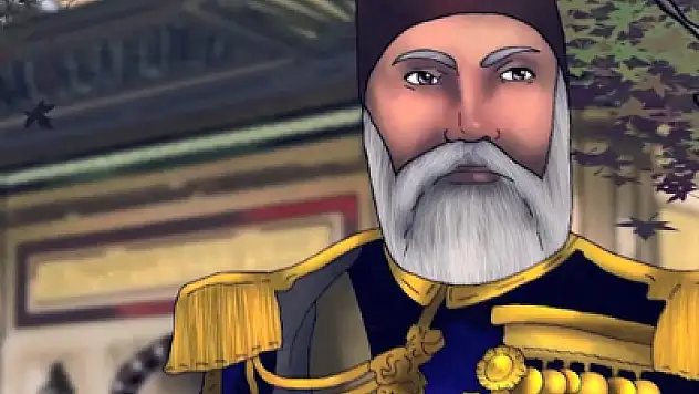 Tarihi animasyonlar ilgiyle izleniyor