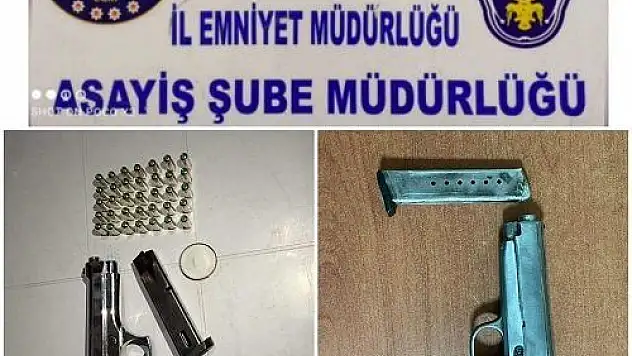 Güven timleri suça geçit vermiyor