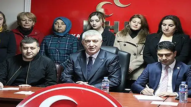 Tok: 'Seçim çalışmasında devletin vermiş olduğu hakkı sonuna kadar kullandık'