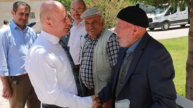 KOCASİNAN'DA YENİLİK DÖNEMİ