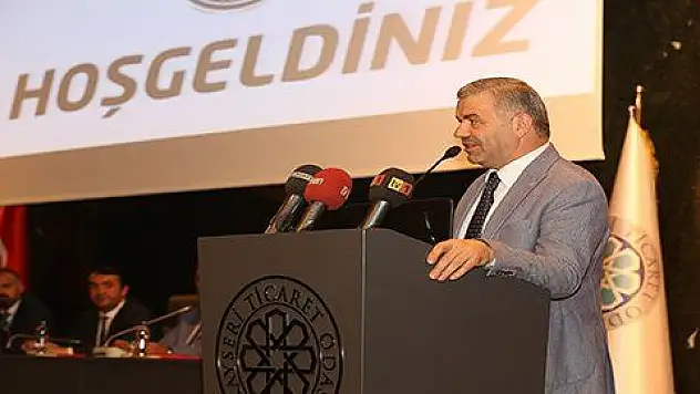  Başkan Çelik: 'Bu şehir hepimizin' 