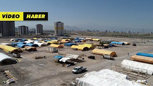Kurban pazarları hareketlendi