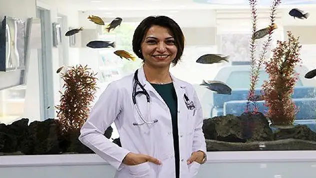 Gece ani ölümlere neden olan uyku apnesine dikkat