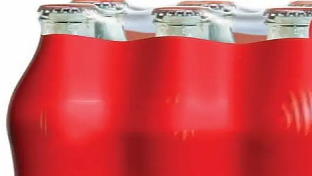 Kolalı gazoz ÖTV'sinde 5 milyon liralık artış