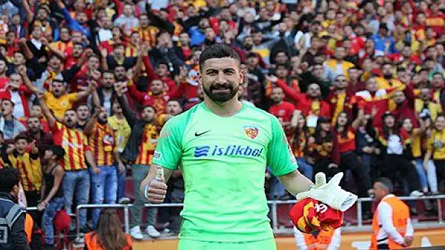 Kale yine Muammer'in 