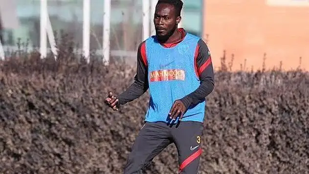 Kayserispor'da o futbolcu Beşiktaş maçında yok !