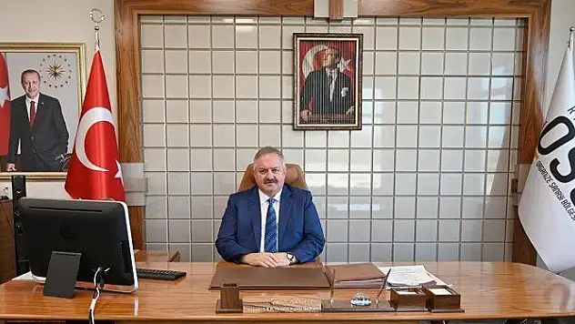 'Engellilik tüm toplumu ilgilendiren bir konudur'