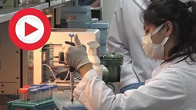 Yapay zekayla kişiye özel diyet belirleniyor