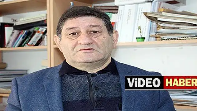 Prof. Dr. Mehdiyev: 'Akabi'nin yazarının Vartan Paşa olduğu net değil'
