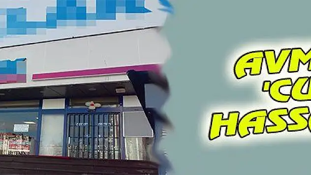 AVM'DEN 'CUMA' HASSASİYETİ