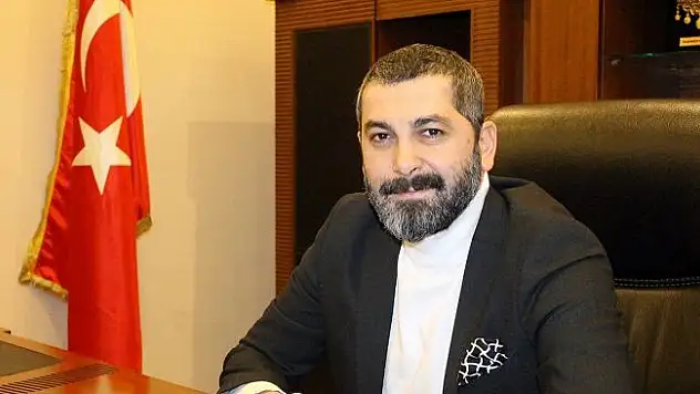 Kayseri Genç Girişimciler Derneği'nden işsiz kadınlar için AB projesi