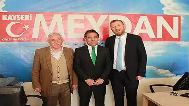 AK Parti ve MHP aday adayları kucaklaştı