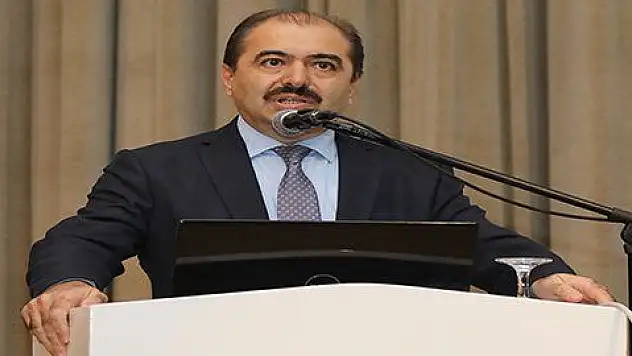 ERÜ'de 'Türk Savaş Sanatları ve Stratejileri' anlatıldı