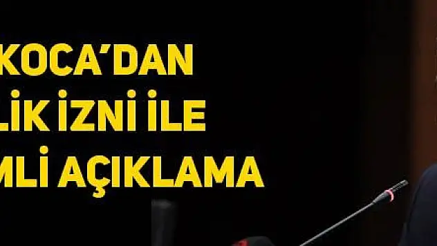 Kamu çalışanlarının hamilelik izni 8 hafta uzatıldı