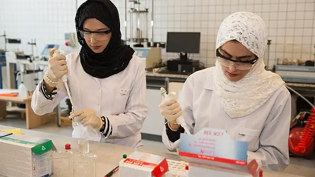 Atık sular boşa gitmeyecek