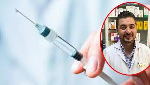 'Grip aşısı ihtiyacı geçtiğimiz yıllara göre çok daha fazla'