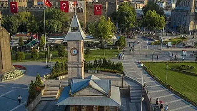 Ormanlık alanlara giriş yasağı 30 Eylül'e uzatıldı