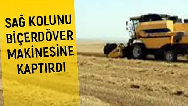 4 Yaşındaki İsmail'in kopan kolu Kayseri Şehir Hastanesinde yerine dikildi