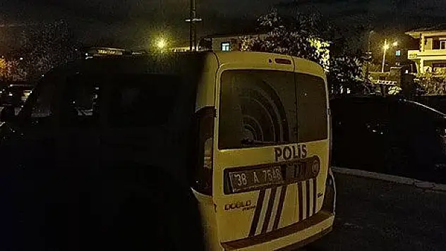 1.5 yaşındaki Alperen, yatağında ölü bulundu