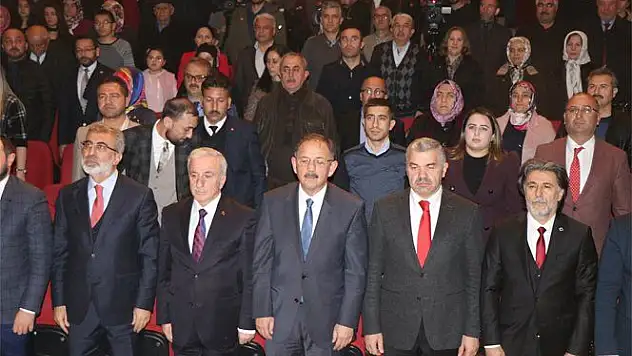BOZOK BULUŞMASI