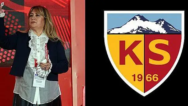 Semra Demirer: 'İkinci kupa yolunda adım adım ilerliyoruz.'