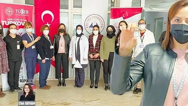 Korona her zaman hayatımızda olacak!