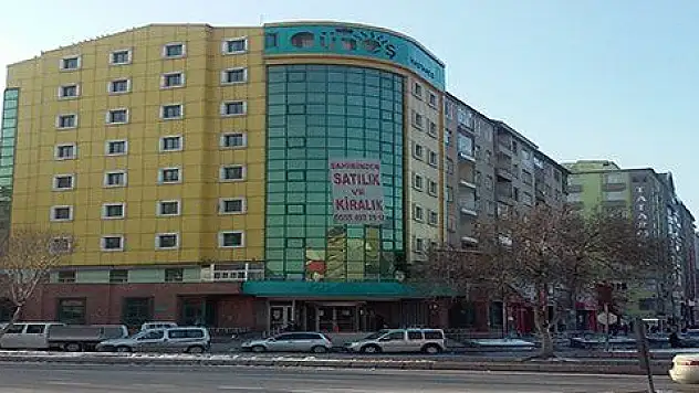 Güneş Hastanesi Bursa'ya gitti