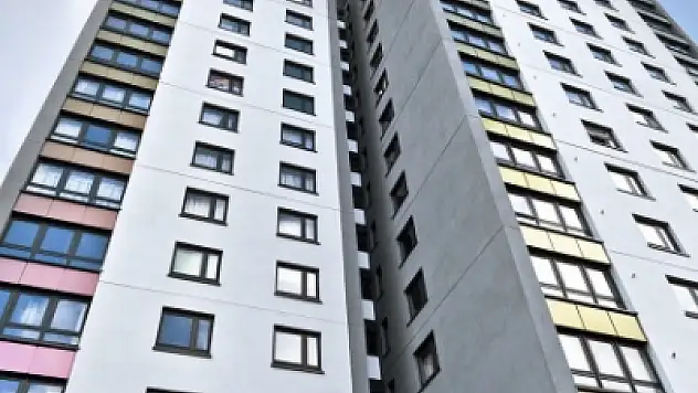 İcradan satılık daire