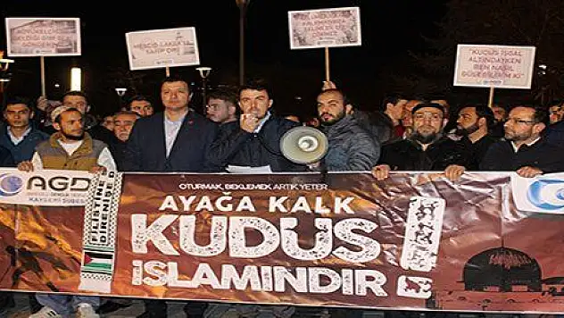 'İsrail çok yakında nasıl bir yıkılışa uğrayacağını görecektir' 