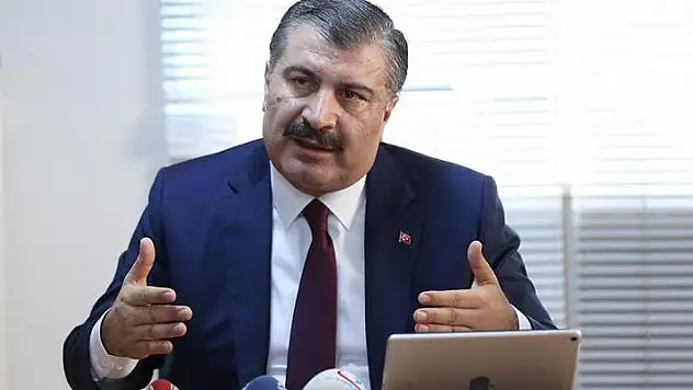 Son 24 saatte 69 kişi yaşamını yitirdi