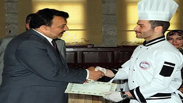 Kebapçı yemini: 'Yemediğimi başkasına yedirmeyeceğim'