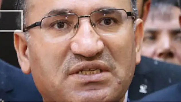 'Gücün yetmez...'