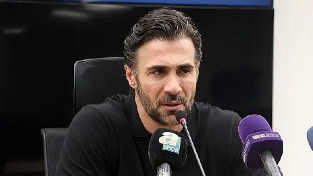 Kayserispor 'da Ömer Erdoğan dönemi