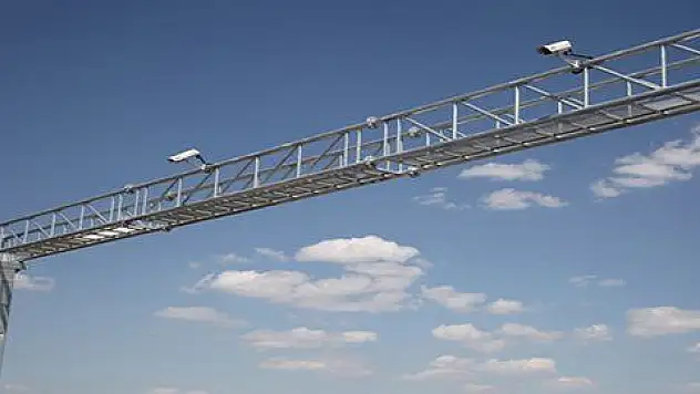 Kayseri'de güvenliğe milyonluk yatırım