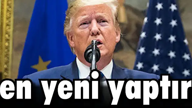 ABD'den yeni yaptırımlar