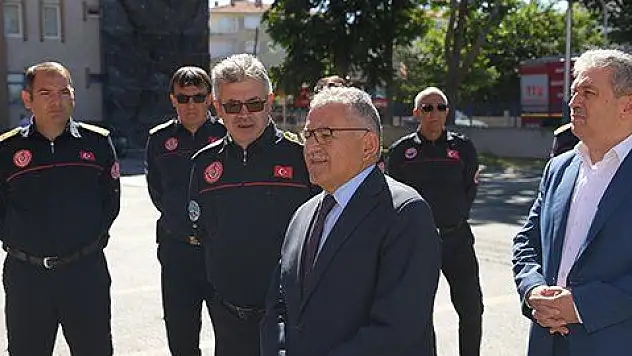 Vatandaşa kolaylık sağlayacak bir proje daha hayata geçti