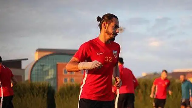 Yasir Subaşı Göztepe maçında yok