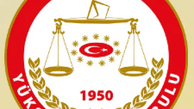 YSK personel alımı yapacak