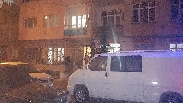 İple kendini asarak yaşamına son verdi