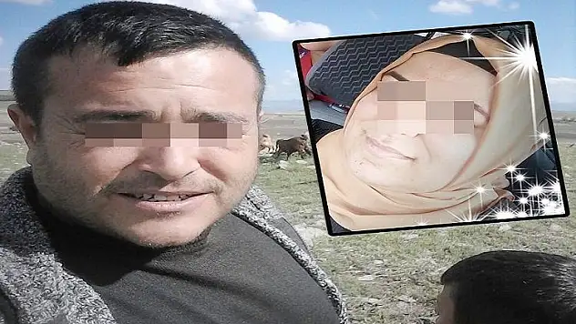 2 çocuk annesi Cevahir Çay'ı öldüren kocası ilk kez hakim karşısına çıktı