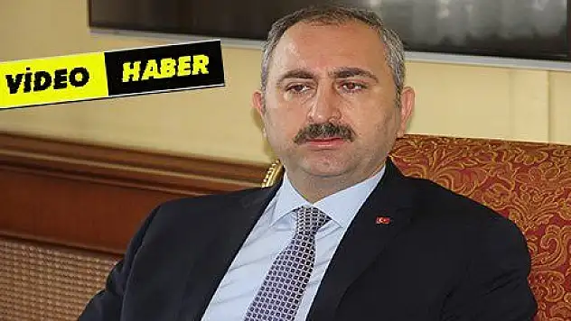 Gül: 'Kolluk ve yargı mekanizması gerekli takibi yapıyor' 